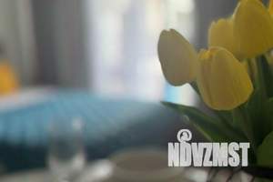 1-к квартира, посуточно, 27м2, 11/12 этаж