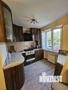 2-к квартира, на длительный срок, 50м2, 4/5 этаж