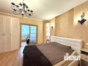 3-к квартира, на длительный срок, 110м2, 4/22 этаж