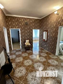 3-к квартира, посуточно, 120м2, 4/5 этаж
