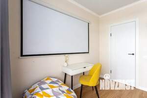 2-к квартира, посуточно, 45м2, 5/5 этаж