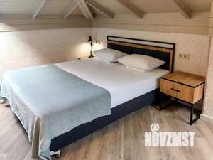 1-к квартира, посуточно, 25м2, 3/3 этаж