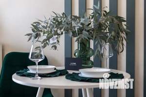 Студия квартира, посуточно, 28м2, 11/12 этаж