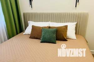 2-к квартира, посуточно, 45м2, 2/18 этаж