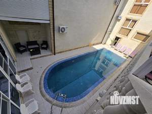2-к квартира, на длительный срок, 40м2, 2/3 этаж