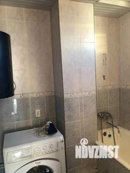 2-к квартира, посуточно, 50м2, 3/5 этаж