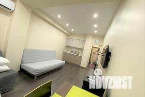 1-к квартира, посуточно, 25м2, 5/5 этаж
