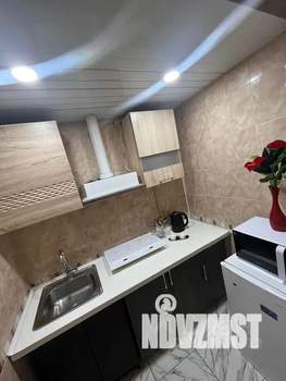 1-к квартира, посуточно, 30м2, 1/9 этаж
