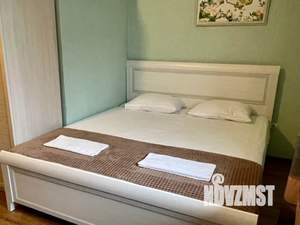 2-к квартира, посуточно, 30м2, 1/4 этаж