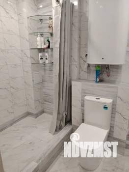 1-к квартира, посуточно, 34м2, 9/9 этаж