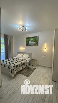 1-к квартира, посуточно, 32м2, 2/6 этаж