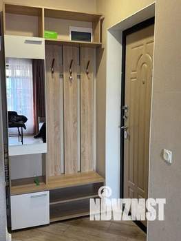 Студия квартира, посуточно, 28м2, 4/4 этаж