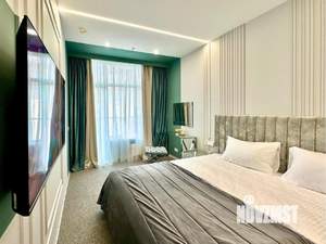 2-к квартира, посуточно, 50м2, 1/1 этаж