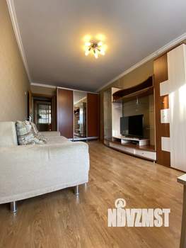 2-к квартира, на длительный срок, 53м2, 3/5 этаж