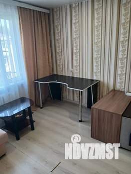 1-к квартира, посуточно, 28м2, 4/4 этаж