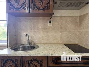 2-к квартира, посуточно, 35м2, 2/3 этаж