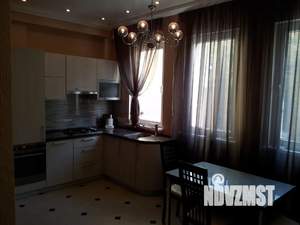 2-к квартира, посуточно, 63м2, 6/11 этаж