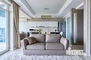 1-к квартира, посуточно, 48м2, 10/11 этаж
