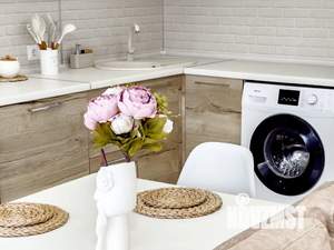 Студия квартира, посуточно, 32м2, 10/13 этаж