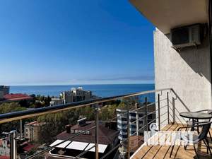 1-к квартира, посуточно, 60м2, 1/1 этаж