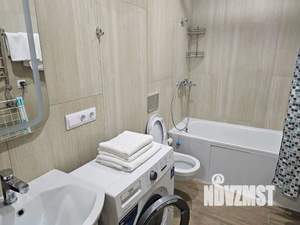 2-к квартира, посуточно, 32м2, 4/4 этаж