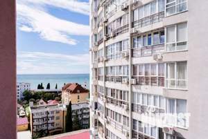 1-к квартира, посуточно, 60м2, 1/1 этаж