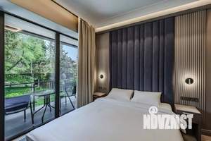 1-к квартира, посуточно, 23м2, 1/1 этаж