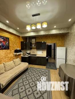 1-к квартира, посуточно, 30м2, 3/5 этаж