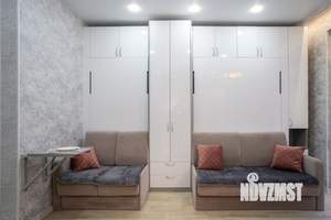 1-к квартира, на длительный срок, 40м2, 3/5 этаж