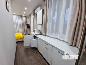 Студия квартира, посуточно, 25м2, 1/5 этаж