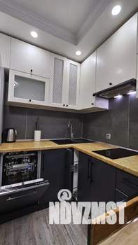 1-к квартира, посуточно, 39м2, 11/16 этаж