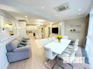 5-к квартира, на длительный срок, 157м2, 4/25 этаж