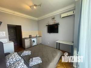 1-к квартира, посуточно, 20м2, 6/8 этаж
