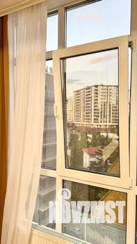 2-к квартира, посуточно, 40м2, 8/24 этаж