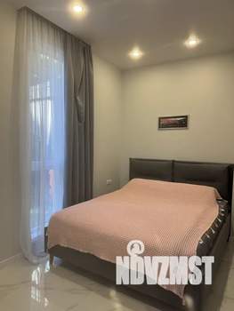 1-к квартира, посуточно, 29м2, 1/3 этаж