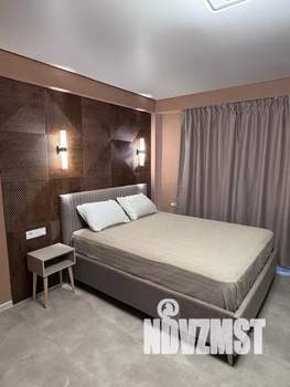 Студия квартира, посуточно, 29м2, 1/9 этаж