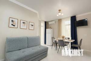 1-к квартира, посуточно, 32м2, 5/7 этаж