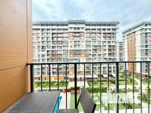 Студия квартира, посуточно, 29м2, 6/13 этаж