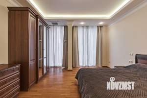 5-к квартира, на длительный срок, 130м2, 6/7 этаж