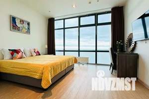 3-к квартира, посуточно, 120м2, 11/16 этаж