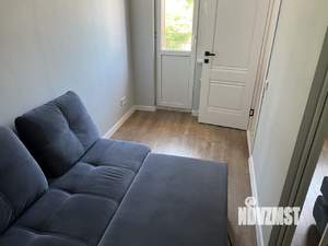 1-к квартира, посуточно, 22м2, 5/5 этаж