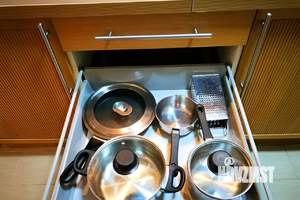 1-к квартира, посуточно, 31м2, 1/4 этаж