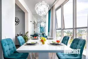 3-к квартира, на длительный срок, 130м2, 5/23 этаж