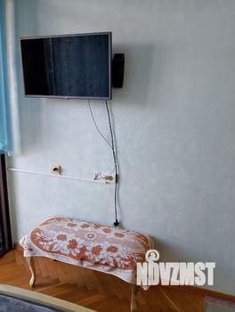 1-к квартира, посуточно, 20м2, 6/14 этаж