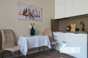 Студия квартира, посуточно, 25м2, 2/20 этаж