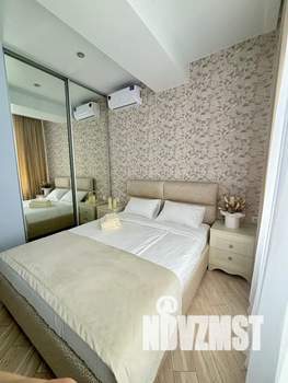 2-к квартира, посуточно, 42м2, 3/11 этаж