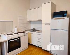 2-к квартира, посуточно, 92м2, 17/18 этаж