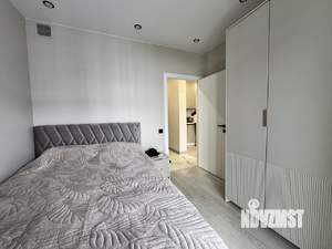 2-к квартира, на длительный срок, 48м2, 14/19 этаж