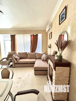 2-к квартира, на длительный срок, 37м2, 1/6 этаж