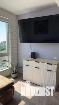 3-к квартира, посуточно, 70м2, 4/9 этаж